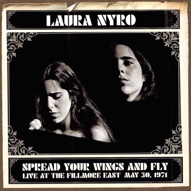 Spread Your Wings &amp; Fly: Filmore East May 30 1971