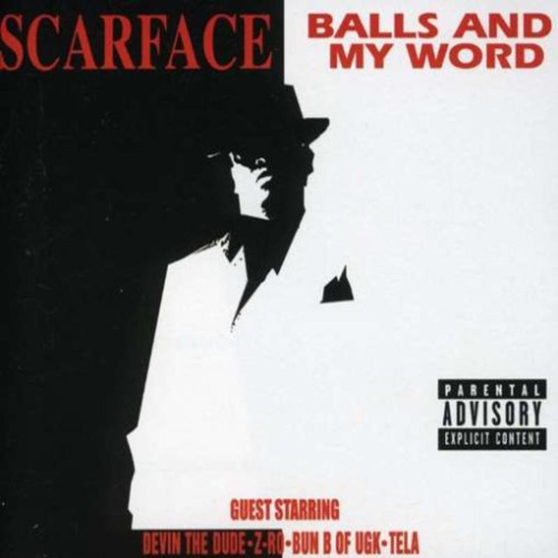 Balls &amp; My Word