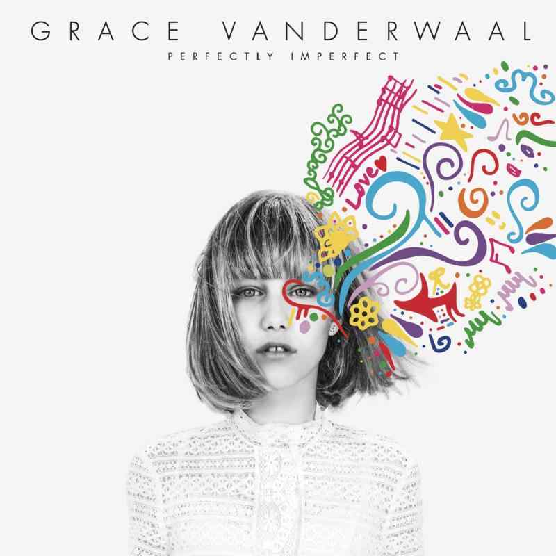 Perfectly Imperfect -Ep-