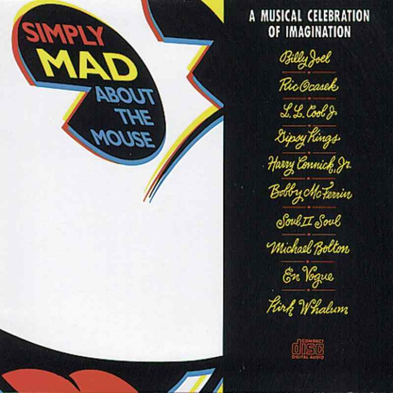 【中古】Simply Mad About the Mouse