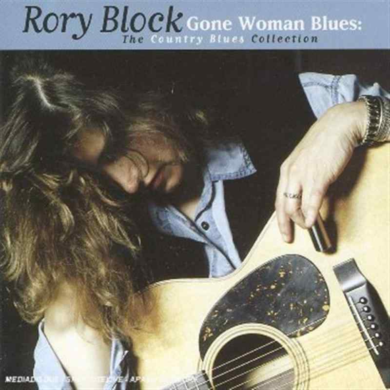 【中古】Gone Woman Blues: Country Blues Collection