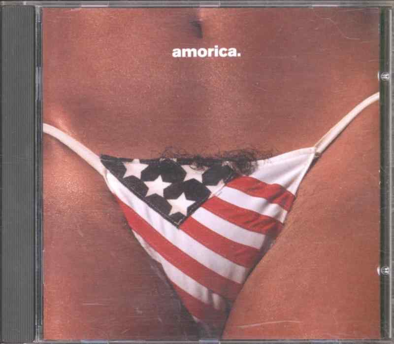 【中古】Amorica