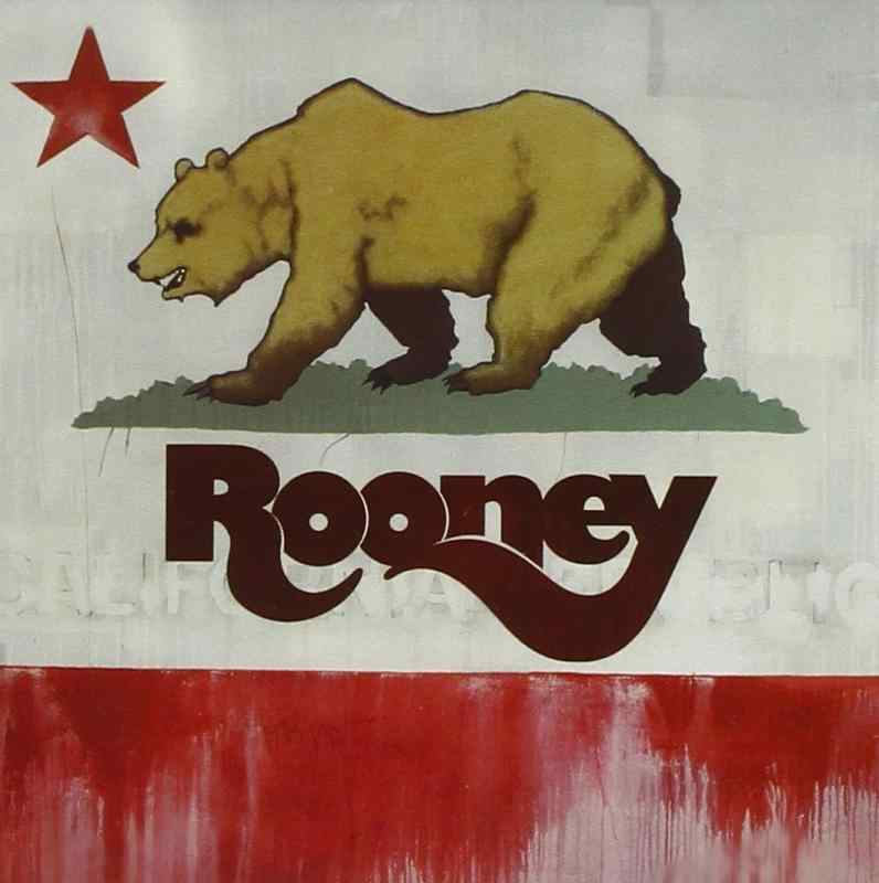 【中古】Rooney