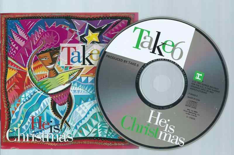 Rakuten - 【中古】He Is Christmas
