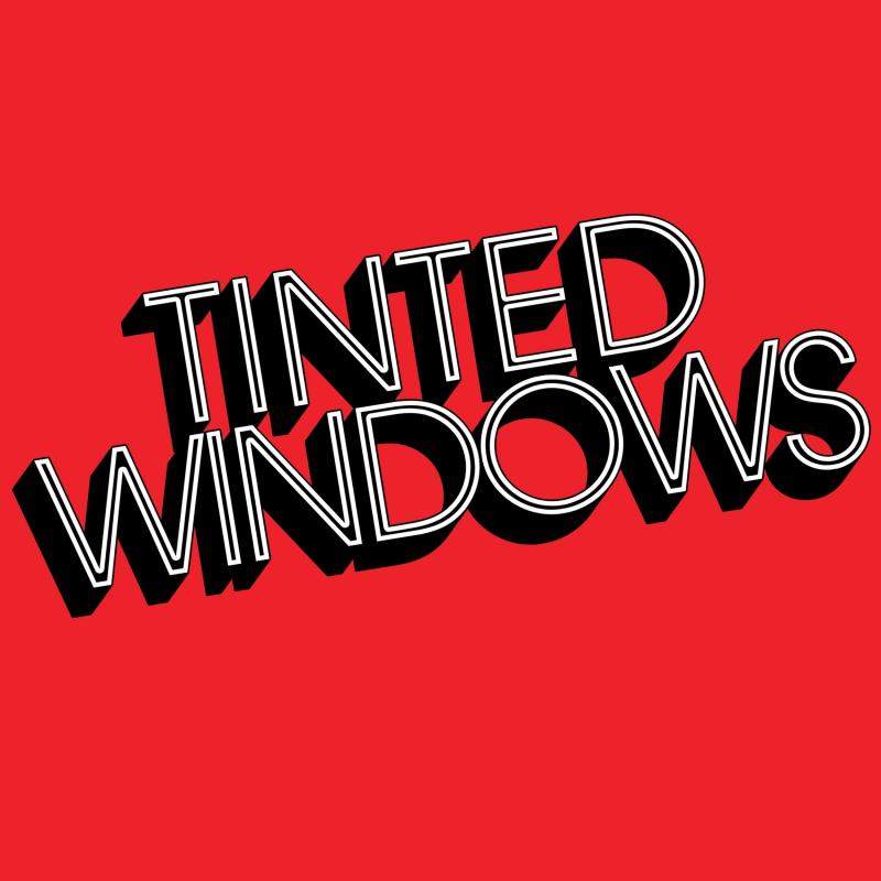【中古】Tinted Windows