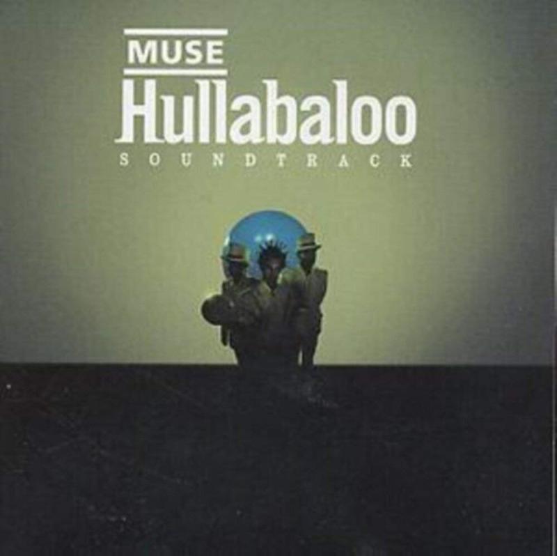 【中古】Hullabaloo-Soundtrack