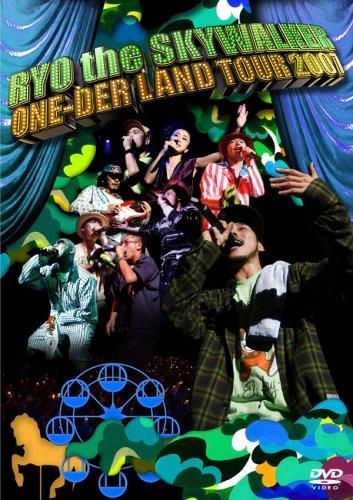 樂天商城 - 【中古】ONE-DER LAND TOUR 2007 [DVD]