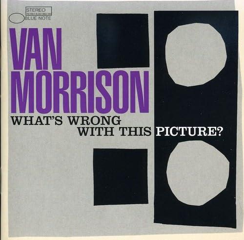 【中古】【輸入盤】What’s　Wrong　With　This　Picture？