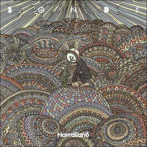 乐天商城 - 【中古】BONDS - HAWAIIAN6
