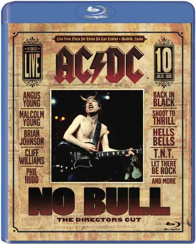 【中古】No Bull: The Directors Cut [Blu-ray]