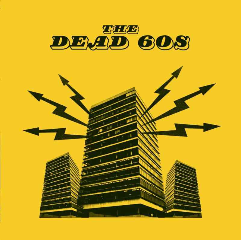 The Dead 60s 