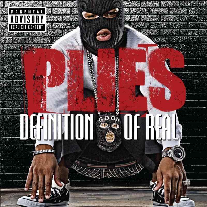 DEFINITION OF REAL