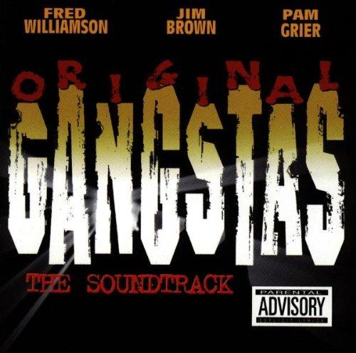 【中古】Original Gangstas