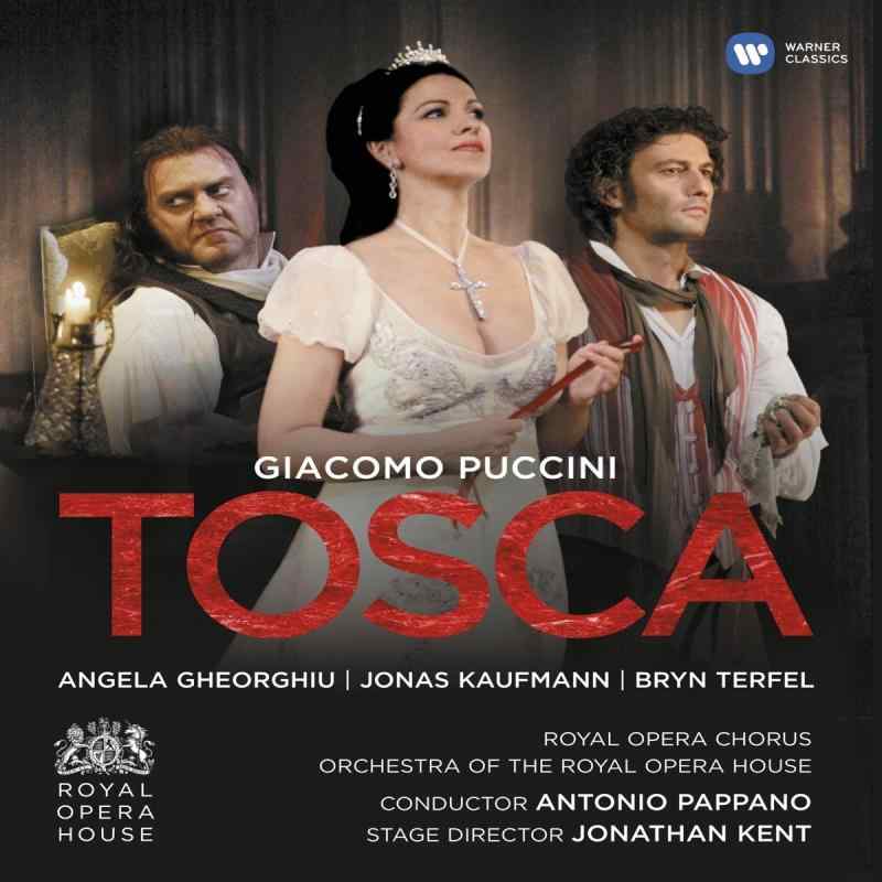 Tosca (Royal Opera)