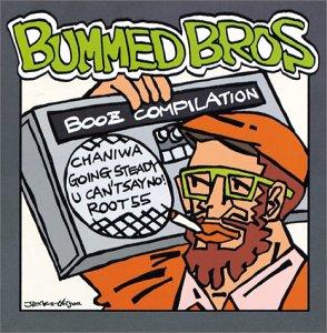 【中古】BUMMED BROS