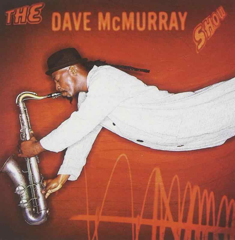 David Mcmurray Show