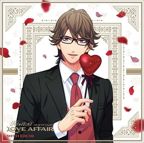 うたのプリンスさまっHEVENSドラマCD「HEVENS LOVE AFFAIR」