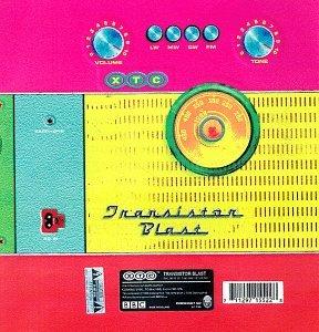 Transistor Blast-Best of the B