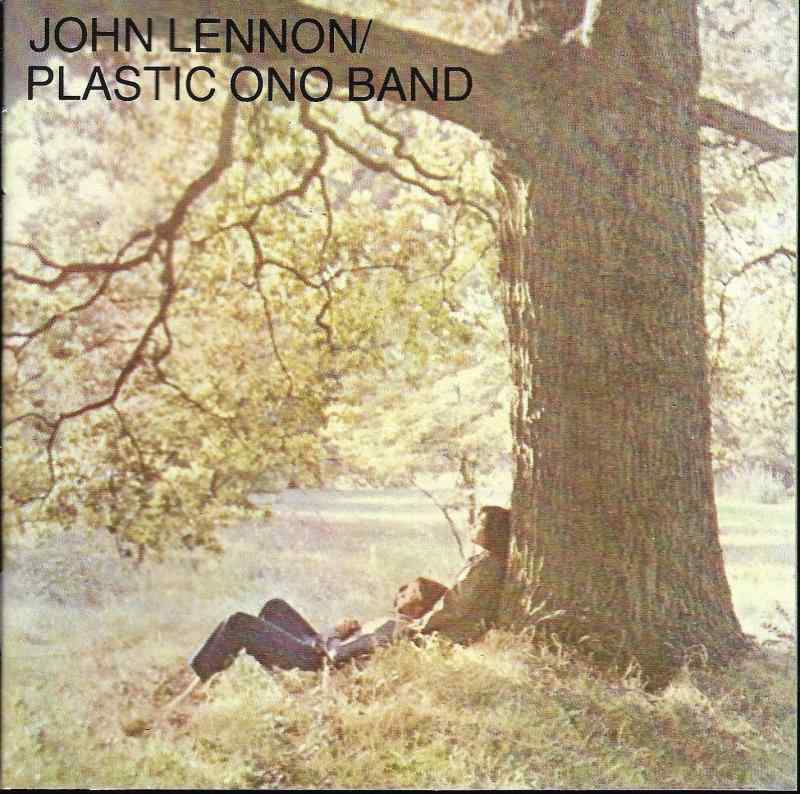 Plastic Ono Band