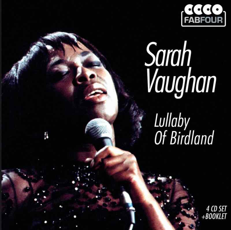 【中古】Lullaby Of Birdland