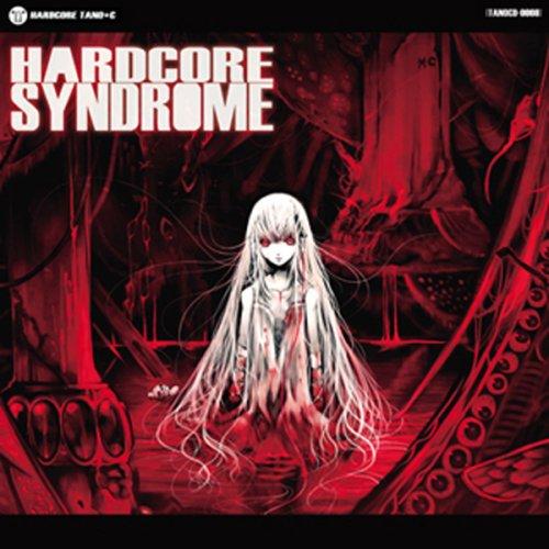 【中古】HARDCORE SYNDROME