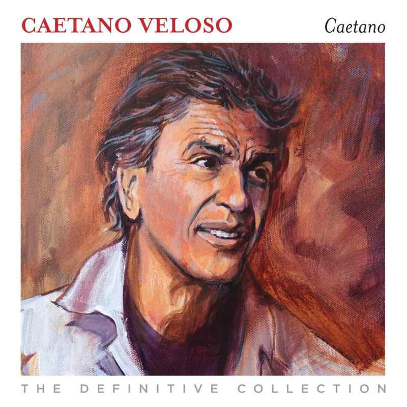 【中古】CAETANO THE DEFINITIVE COLLECTION