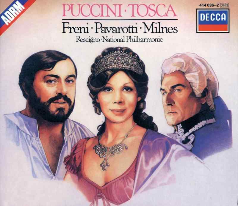 Rakuten - 【中古】Tosca