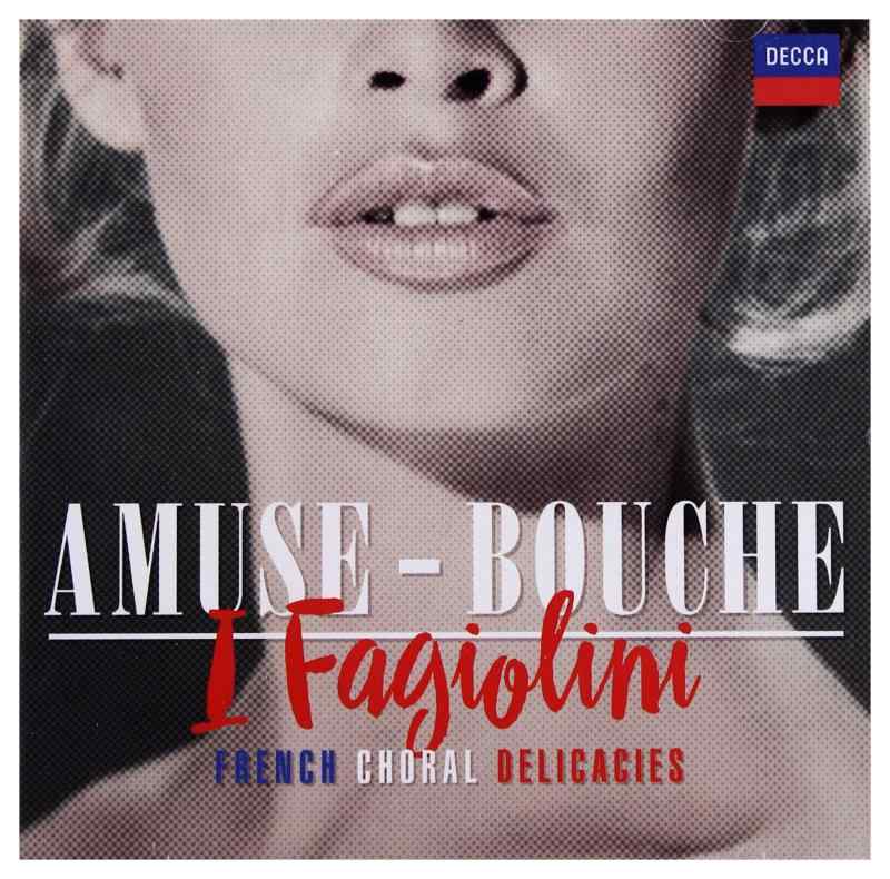 【中古】Amuse-Bouche