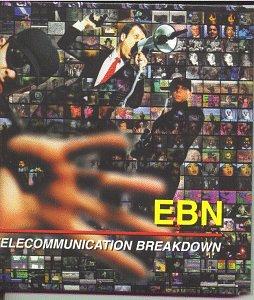 【中古】Telecommunication Breakdown