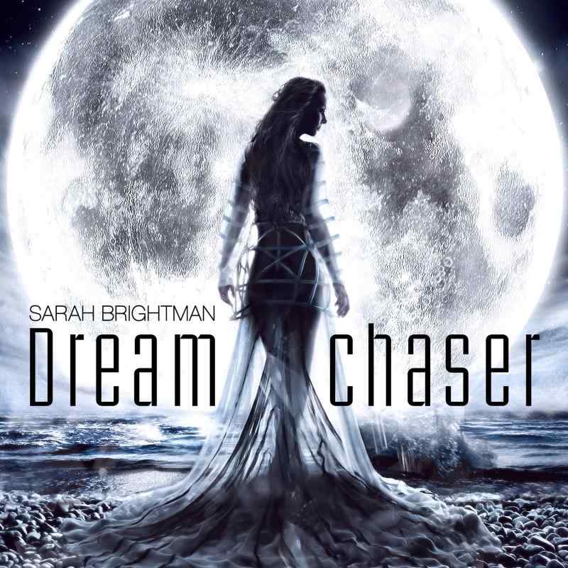 【中古】ドリーム・チェイサー(夢追い人)Dreamchaser Sarah Brightman サラブライトマン /輸入盤JPT