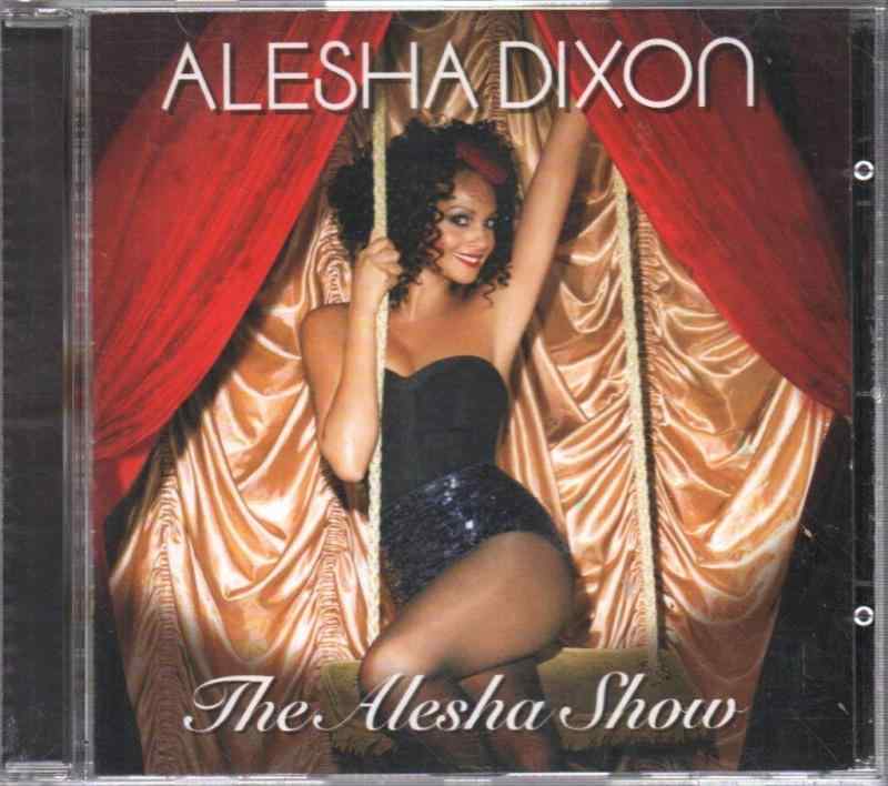 【中古】The Alesha Show