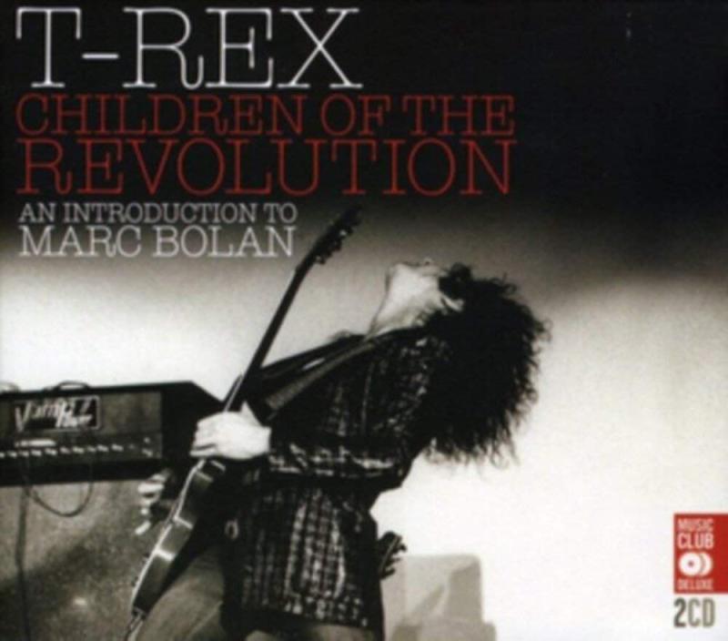【中古】Children of the Revolution