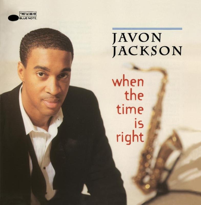 【中古】When the Time Is Right