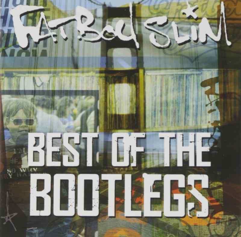 Best of the Bootlegs