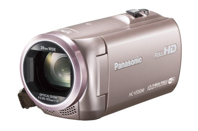 【中古】Panasonic デジタルハイビジ�