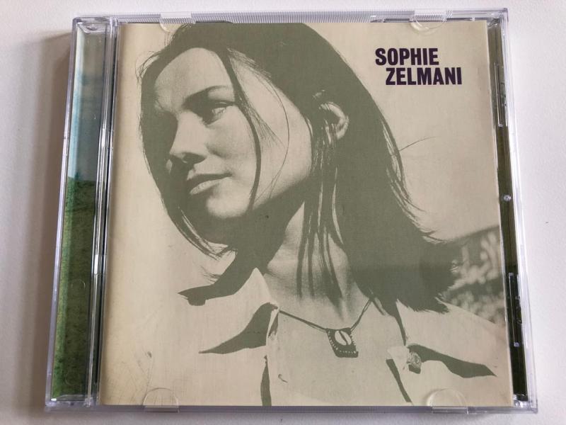 Sophie Zelmani