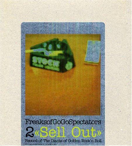 【中古】Freaks of GoGo Spectators2 -Sell Out-