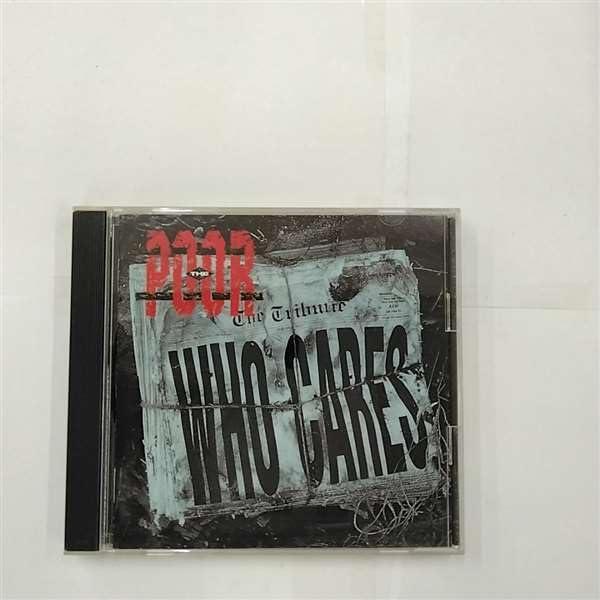 楽天市場】WhoCares（CD・DVD）の通販