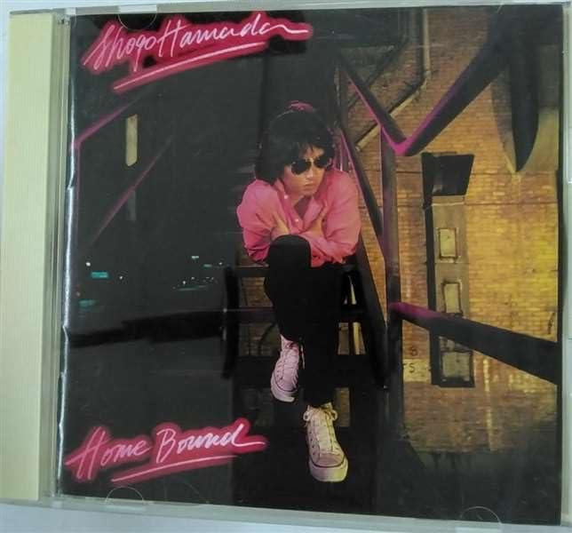 【中古】Home Bound - 浜田省吾