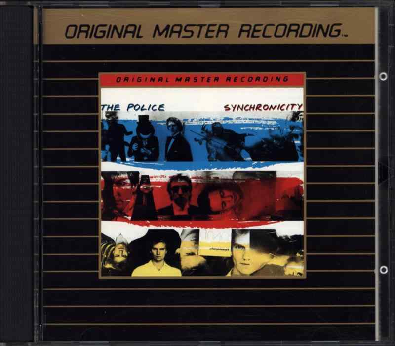 樂天商城 - 【中古】Synchronicity