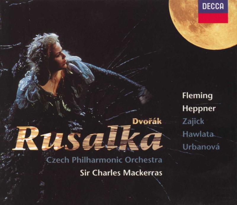 【中古】Rusalka