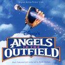 【中古】Angels in the Outfield