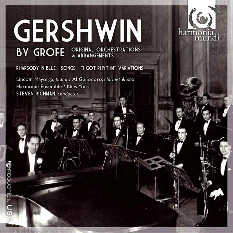 樂天商城 - 【中古】By Grofe: Original Orchestrations & Arrangenments