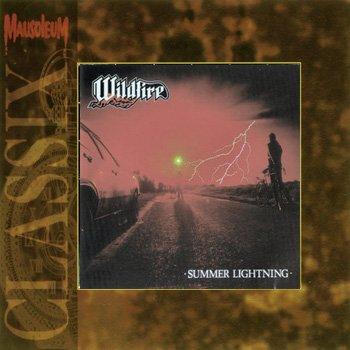 【中古】Summer Lightning