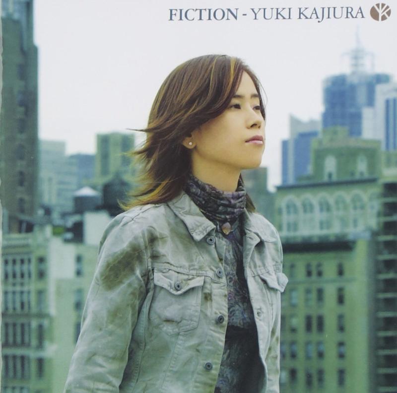 樂天商城 - 【中古】FICTION - 梶浦由記