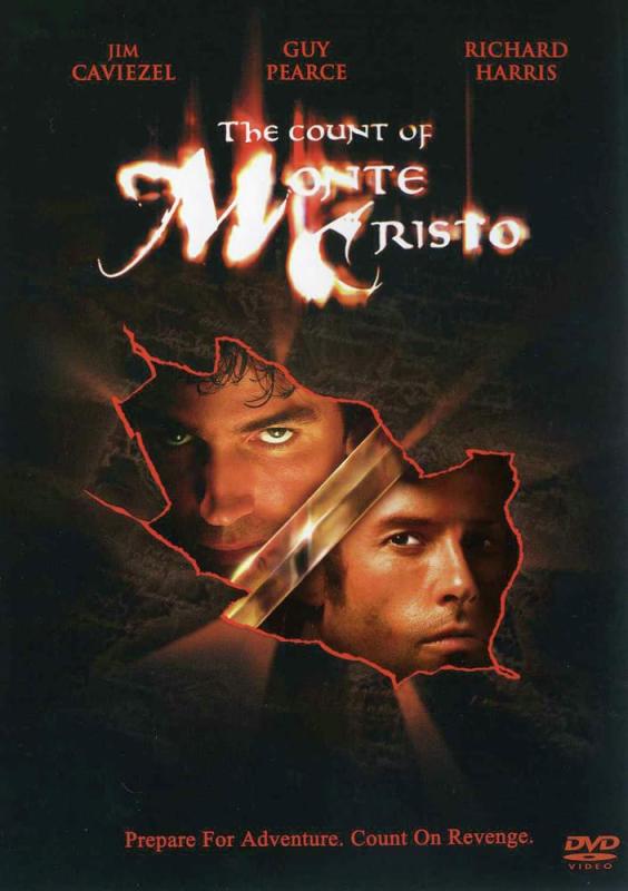【中古】The Count Of Monte Cristo [2002] [DVD]