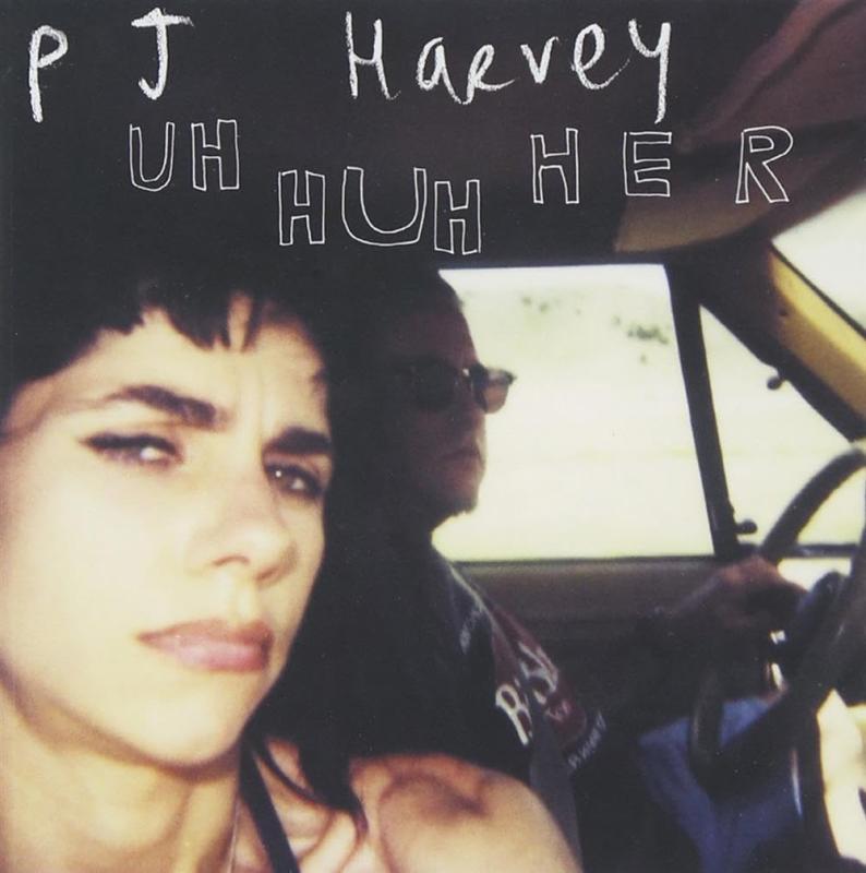 【中古】Uh Huh Her