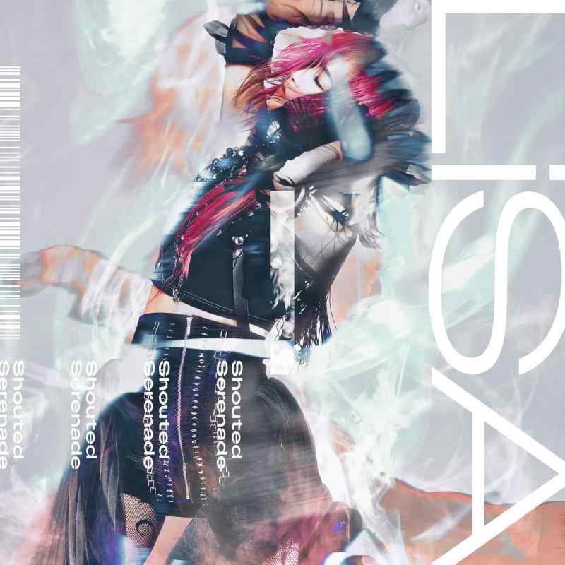 【中古】Shouted Serenade (通常盤)