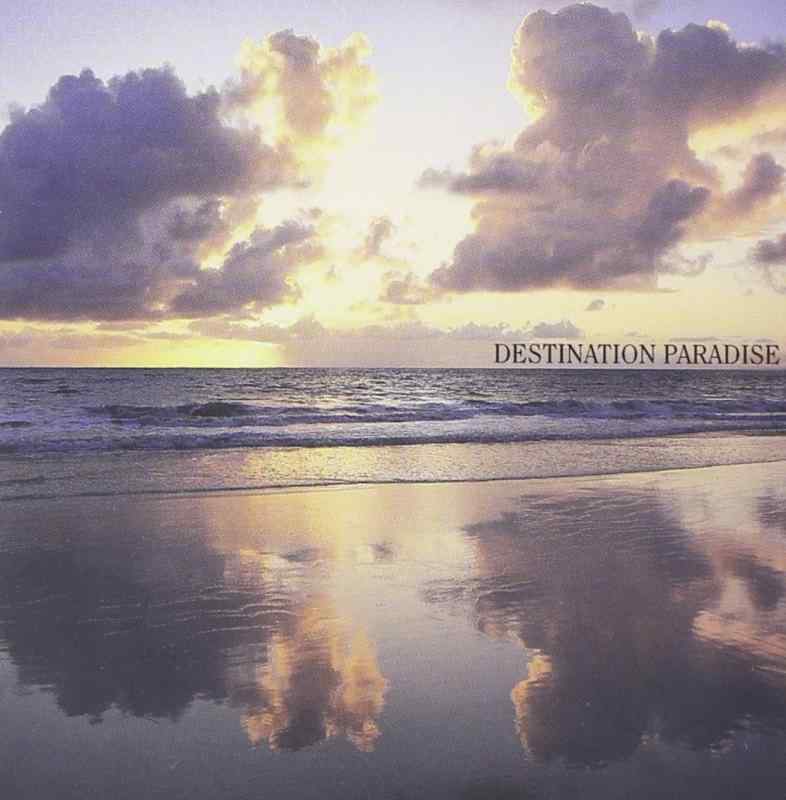 【中古】Destination Paradise