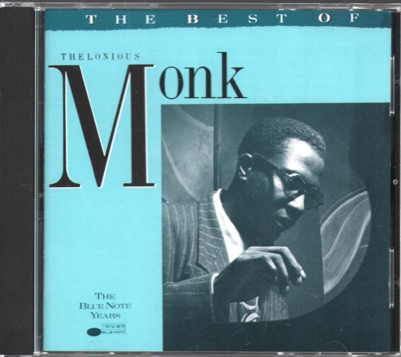 Best of the Blue Note Years